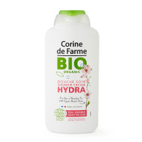 Corine de Farme Crème de douche 'Almond Blossom' - 500 ml