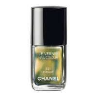 Chanel Vernis à ongles 'Le Vernis' - 531 Peridot 13 ml