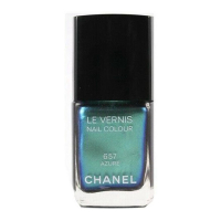 Chanel 'Le Vernis' Nail Polish - 657 Azure 13 ml
