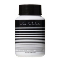 Lottie London 'Twist Pot' Nagellackentferner - 70 ml
