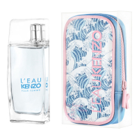 Kenzo 'L'Eau Pour Femme Neo Edition' Perfume Set - 2 Pieces