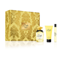 Dolce & Gabbana 'Dolce Shine' Perfume Set - 75 ml, 3 Pieces