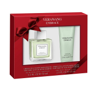 Vera Wang 'Green Tea & Pear Blossom' Coffret de parfum - 2 Pièces