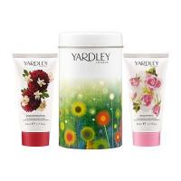 Yardley 'English Dahlia & English Rose' Perfume Set - 2 Pieces