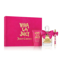 Juicy Couture 'Viva La Juicy' Coffret de parfum - 3 Pièces