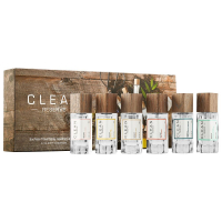 Clean 'Clean Reserve Layering Collection' Coffret de parfum - 6 Pièces