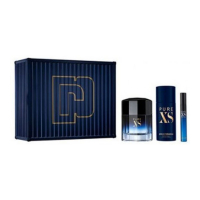 Paco Rabanne 'Pure XS' Perfume Set - 3 Pieces