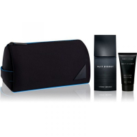 Issey Miyake 'Nuit D'issey' Perfume Set - 3 Pieces