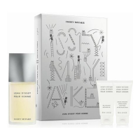 Issey Miyake 'L'eau D'issey' Perfume Set - 3 Pieces