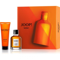 Joop 'Wow!' Coffret de parfum - 2 Pièces