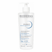 Bioderma 'Atoderm Intensive' Gel Cream - 200 ml