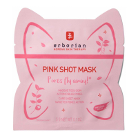Erborian 'Pink Shot' Gesichtsmaske - 5 g