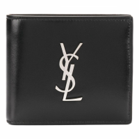 Saint Laurent Men's 'Monogram Bifold' Wallet