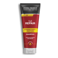 John Frieda 'Full Repair Strengthen + Restore' Shampoo - 250 ml