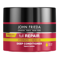 John Frieda Masque pour les cheveux 'Full Repair Hydrate + Rescue Deep' - 250 ml