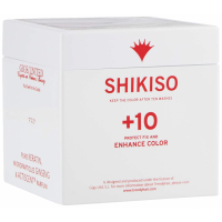 Trendy Hair 'Shikiso Keratin & Ginseng' Haarmaske - 500 ml