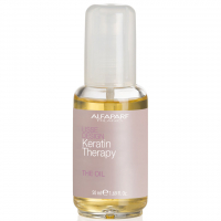 Alfaparf 'Lisse Design Keratin Therapy' Hair Serum - 50 ml