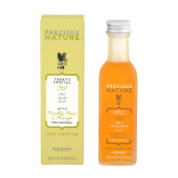 Alfaparf 'Precious Nature With Prickly' Leave-in oil Serum - Pear & Orange 100 ml
