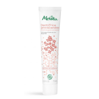 Melvita 'Gencive Sensibles' Toothpaste - 75 ml