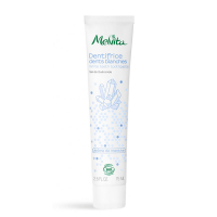 Melvita 'Dents Blanches' Toothpaste - 75 ml