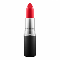 MAC 'Satin' Lipstick - MAC Red 3 g