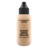 Mac Cosmetics 'Studio Face & Body' Foundation - C5 50 ml