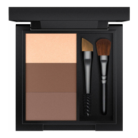 Mac Cosmetics 'Great Brows' Augenbrauen Palette - Lingering 3.5 g