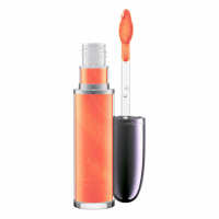MAC 'Grand Illusion Glossy' Liquid Lipstick - Twinkle Twink 5 ml