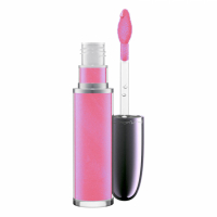 MAC 'Grand Illusion Glossy' Liquid Lipstick - Rave Bunny 5 ml