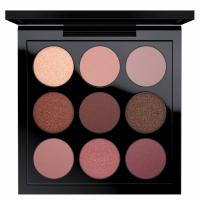 Mac Cosmetics 'Burgundy X9' Eyeshadow Palette - 5.85 g