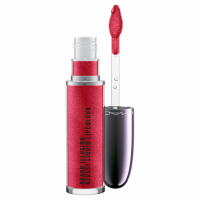 MAC 'Grand Illusion Glossy' Liquid Lipstick - It's Just Candy! 5 ml