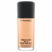 Mac Cosmetics Fond de teint 'Studio Fix Fluid SPF 15' - N6.5 30 ml