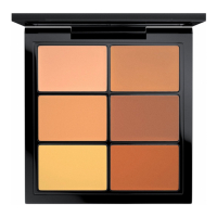 MAC Palette de maquillage 'Studio Fix Conceal + Correct' - Medium Deep 6 g