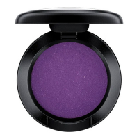 Mac Cosmetics 'Matte' Eyeshadow - Power to the Purple 1.5 g