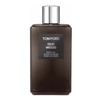 Tom Ford 'Oud Wood' Huile Corporelle - 250 ml