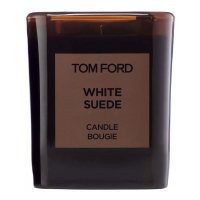 Tom Ford Scented Candle - White Suede 