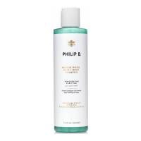 Philip B Shampoing 'Nordic Wood Hair and Body' - 350 ml