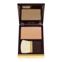 Tom Ford 'Translucent' Finishing Pulver - 02 Ivory Fawn 9 g