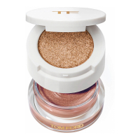 Tom Ford 'Creme & Powder' Eyeshadow - 01 Naked Bronze 7 ml, 2.2 g