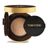 Tom Ford 'Traceless Touch Satin Matte SPF45' Cushion Foundation - 0.5 Porcelain 12 g