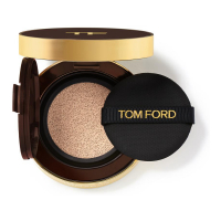 Tom Ford coussin pour fond de teint 'Traceless Touch Satin Matte SPF45' - 0.7 Pearl 12 g