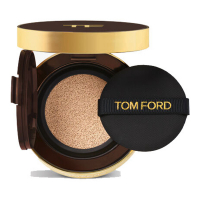 Tom Ford coussin pour fond de teint 'Traceless Touch Satin Matte SPF45' - 1.2 Shell 12 g