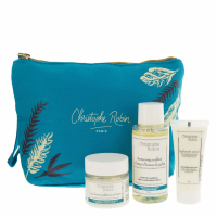 Christophe Robin 'Purifying' Hair Care Travel Set - 3 Pieces