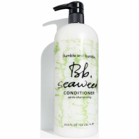 Bumble & Bumble Après-shampoing 'Seaweed' - 1000 ml