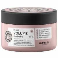 Maria Nila Masque pour les cheveux 'Pure Volume' - 250 ml