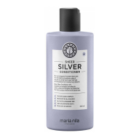 Maria Nila 'Sheer Silver' Pflegespülung - 300 ml