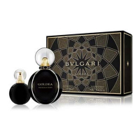 Bvlgari 'Goldea The Roman Night' Coffret de parfum - 2 Pièces