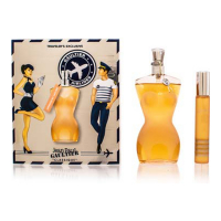 Jean Paul Gaultier 'Classique' Coffret de parfum - 2 Pièces