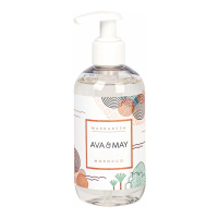 AVA & MAY 'Marrakech' Liquid Hand Soap - 250 g