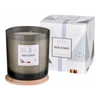 AVA & MAY 'Norway Maxi' Scented Candle - 500 g
